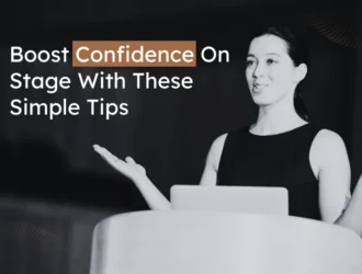 How To Become A Public Speaker 5 Step Process 4