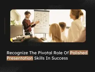 Effective presentation skills for success