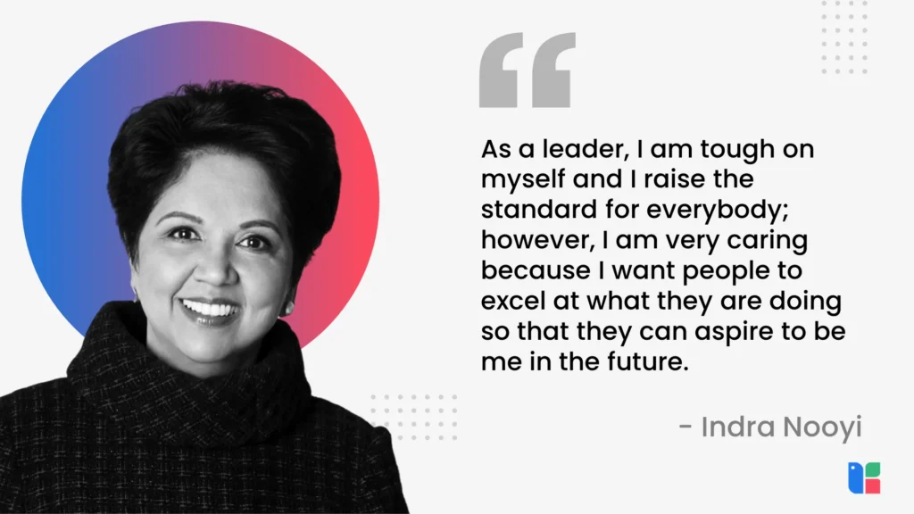 Indra Nooyi