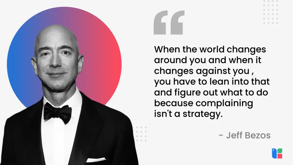 Jeff Bezos