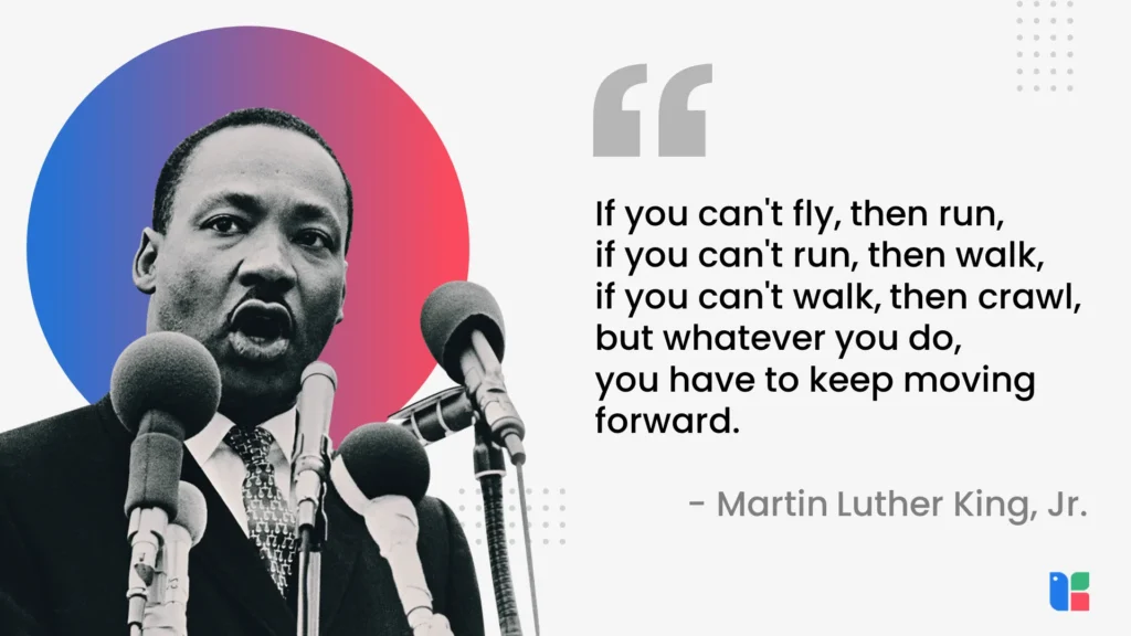 Martin Luther King Jr