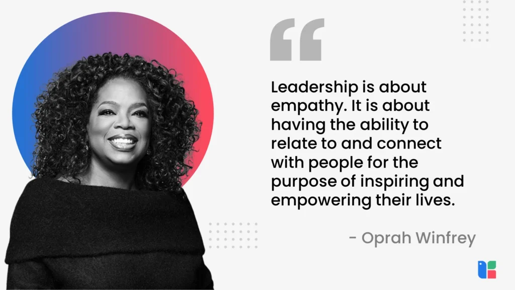 Oprah Winfrey