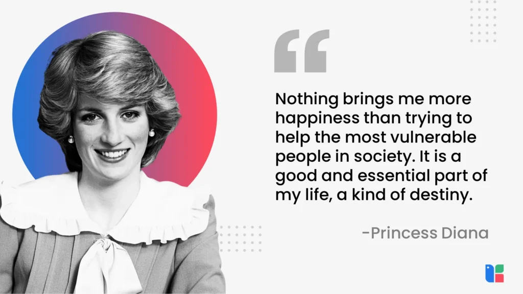 Princess Diana