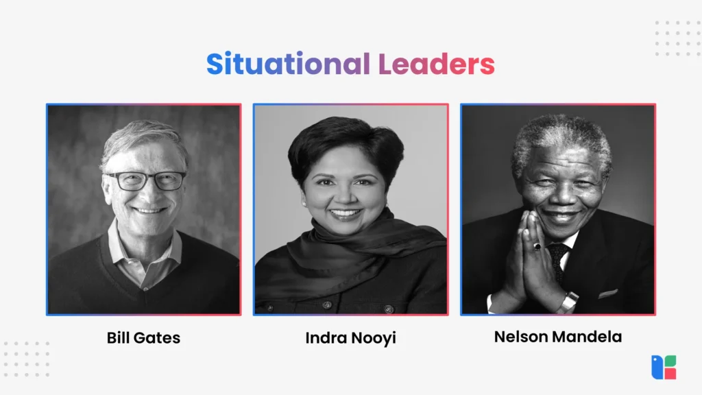 Master Situational Leadership Situational Leaders 1