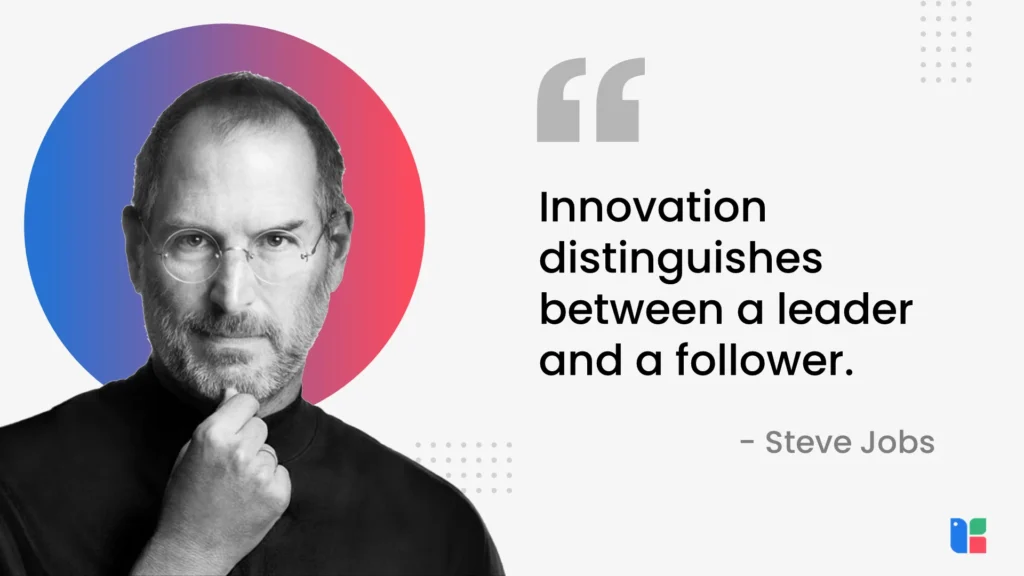 Steve Jobs