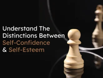Difference Between Self Confidence And Self Esteem 2