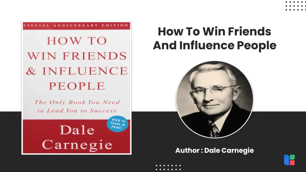 Cover of How to Win Friends