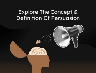 Persuasion Meaning Definition 1