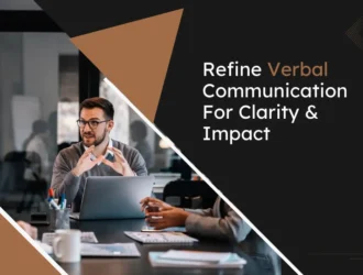 Verbal Communication Skills 1
