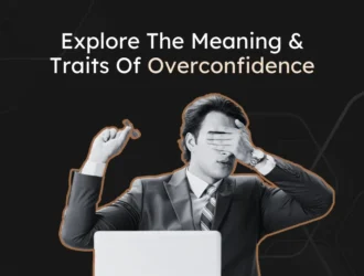 What Is Overconfidence 1