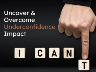 What is underconfidence 2