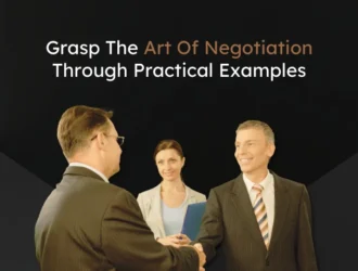 Negotiation Examples 1