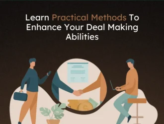 Negotiation Techniques 1