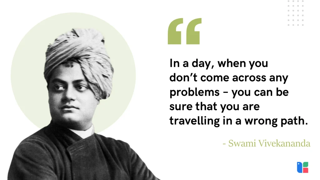 Swami Vivekananda 5 1