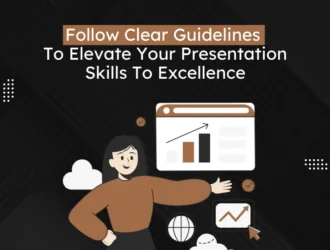 Guidelines Of Presentation Skills