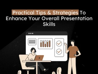 How To Improve Presentation Skills 1