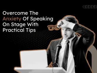 Understanding Stage Fear 1
