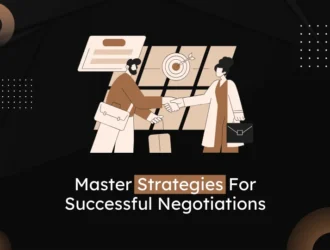 Business Negotiation Skills