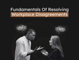 Conflict Management 2