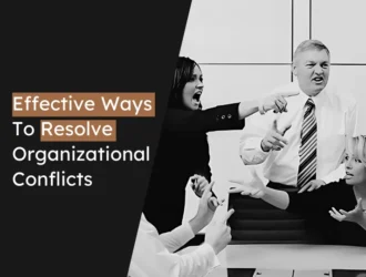 Conflict Management Strategies 3