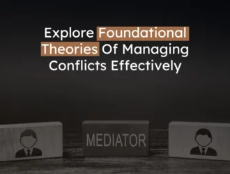 Conflict Management Theory 3