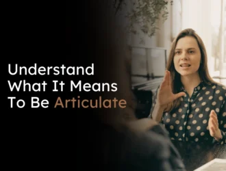Articulate Meaning 1