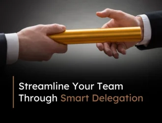Elements Of Delegation 1