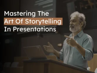 How To Tell A Story Presentation 1