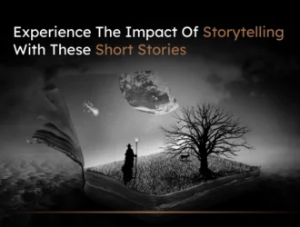 Short Storytelling 1