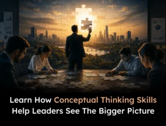 Conceptual Thinking Skills 1