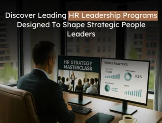 Best HR Leadership Development Programs 2
