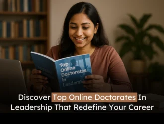 Best Online Doctoral Programs In Leadership 1