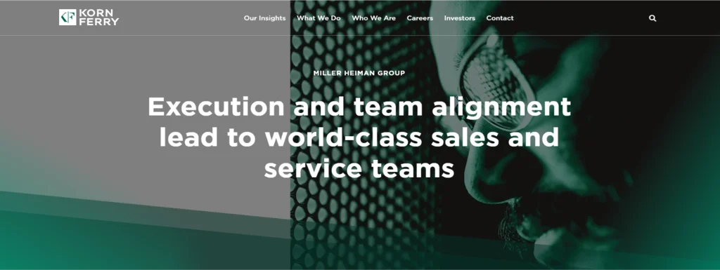 Korn Ferry 2