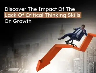 Impact of critical thinking on business growth
