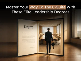 Best Leadership Masters Programs 1
