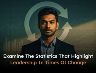Change Leadership Statistics 1