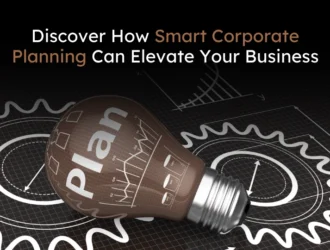 Corporate Planning 1