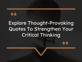 Quotes On Critical Thinking Skills 1