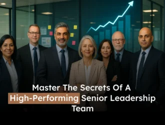 Senior Leadership Team 1