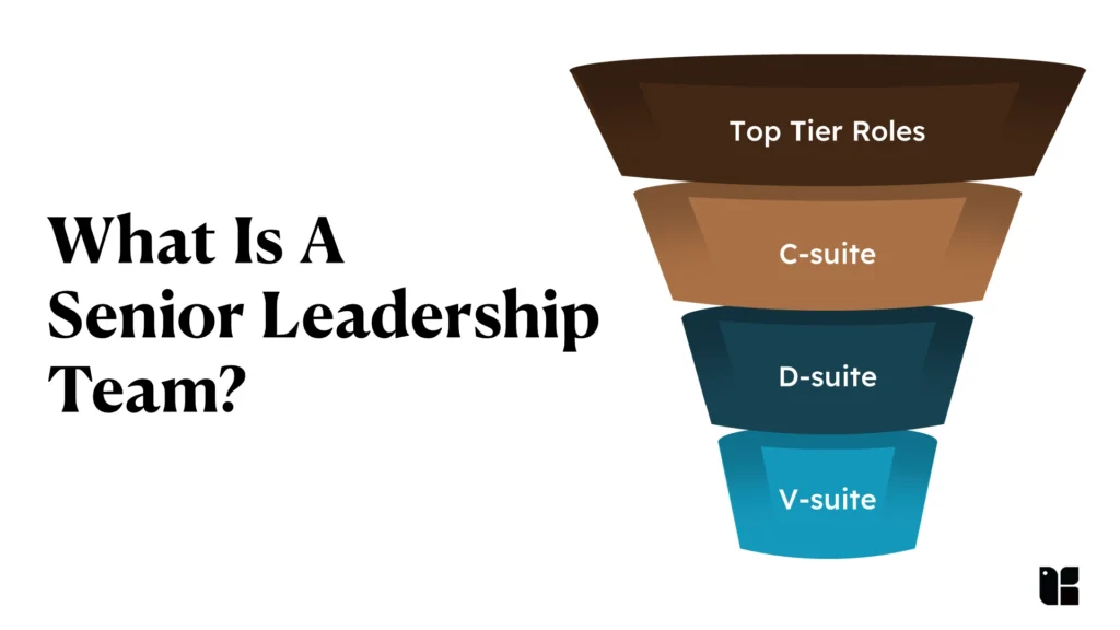 The Secret Behind Every High-Performing Senior Leadership Team ...