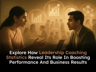 Leadership coaching statistics 1