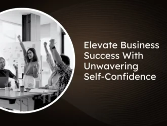Self Confidence Guide 1