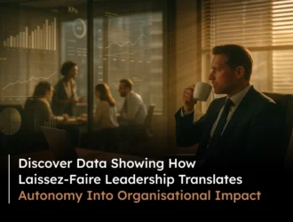 Laissez Faire Leadership Statistics 1