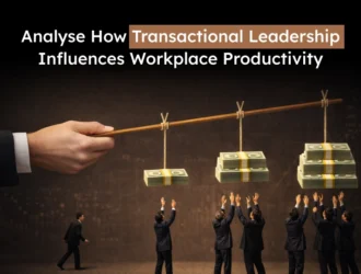 Transactional Leadership Statistics 2