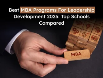 Best MBA Programs for Leadership Development 2025 Top Schools Compared 1
