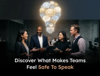 Creating Safe Spaces For Team Feedback 2