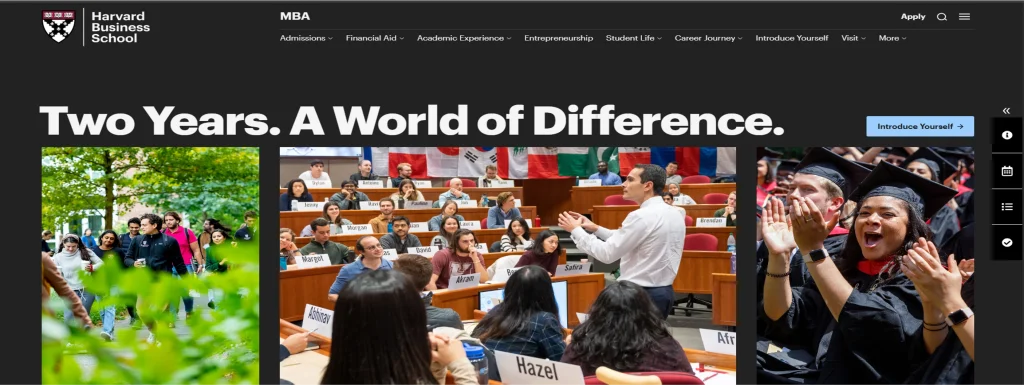 Harvard Business School 2