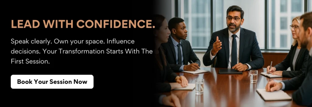 Transform Your Leadership Lead with confidence