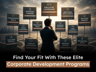 Top 10 Best Corporate Leadership Development Programs 2026 1
