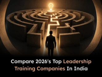 Top 10 Best Leadership Training Companies In India 2026